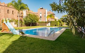 Riad Kenza